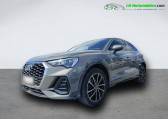 Audi Q3 Sportback 45 TFSI 230 ch BVA Quattro   Beaupuy 31