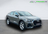 Annonce Audi Q3 Sportback occasion Essence 45 TFSI 230 ch BVA Quattro  Beaupuy