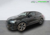 Annonce Audi Q3 Sportback occasion Essence 45 TFSI 230 ch BVA Quattro  Beaupuy