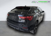 Audi Q3 Sportback occasion année 2020 boite Automatique Annonce Audi Q3 Sportback occasion Essence 45 TFSI 230 ch BVA Quattro à Beaupuy