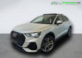 Audi Q3 Sportback occasion année 2020 boite Automatique Annonce Audi Q3 Sportback occasion Essence 45 TFSI 230 ch BVA Quattro à Beaupuy