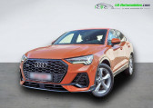 Audi Q3 Sportback occasion année 2019 boite Automatique Annonce Audi Q3 Sportback occasion Essence 45 TFSI 230 ch BVA Quattro à Beaupuy