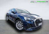 Audi Q3 Sportback occasion année 2020 boite Automatique Annonce Audi Q3 Sportback occasion Essence 45 TFSI 230 ch BVA Quattro à Beaupuy