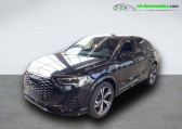 Audi Q3 Sportback occasion année 2020 boite Automatique Annonce Audi Q3 Sportback occasion Essence 45 TFSI 230 ch BVA Quattro à Beaupuy