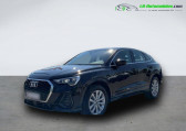 Annonce Audi Q3 Sportback occasion Essence 45 TFSI 230 ch BVA Quattro  Beaupuy