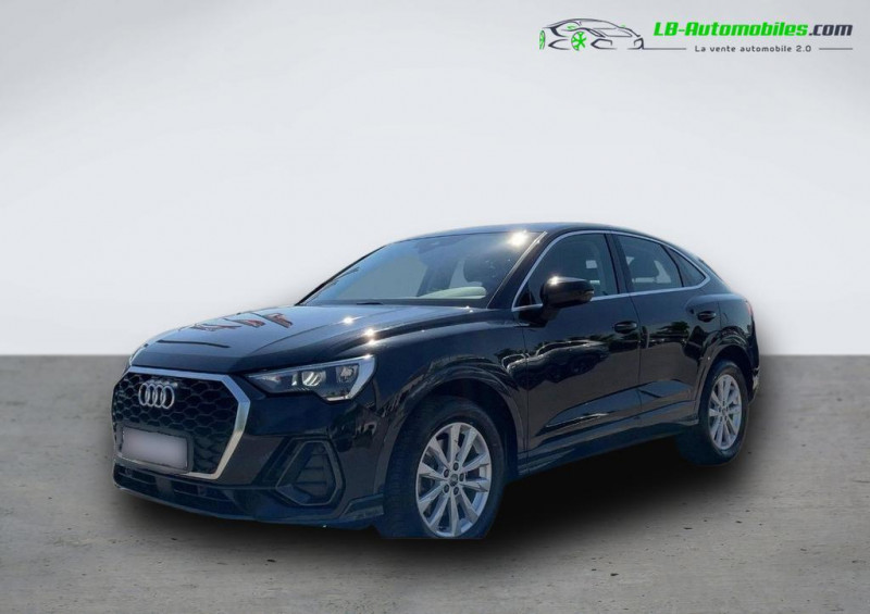 Audi Q3 Sportback 45 TFSI 230 ch BVA Quattro  occasion  Beaupuy
