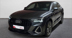 Audi Q3 Sportback , garage AUDI MONACO  MONACO