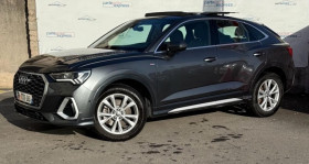 Audi Q3 Sportback occasion 2020 mise en vente &agrave; Athis Mons par le garage SARL AUTO EXPORT 91 - photo n&deg;1
