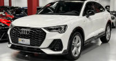 Annonce Audi Q3 Sportback occasion Essence 45 TFSI 230cv Quattro  ENCAMP