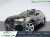Annonce Audi Q3 Sportback occasion Essence 45 TFSI 245 ch BVA Quattro � Beaupuy
