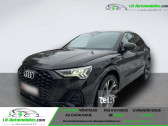 Annonce Audi Q3 Sportback occasion Essence 45 TFSI 245 ch BVA Quattro � Beaupuy