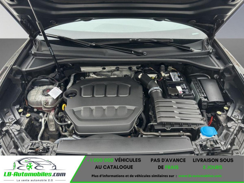 Audi Q3 Sportback 45 TFSI 245 ch BVA Quattro  occasion � Beaupuy - photo n�12