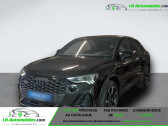 Annonce Audi Q3 Sportback occasion Essence 45 TFSI 245 ch BVA Quattro � Beaupuy