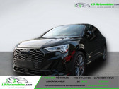 Annonce Audi Q3 Sportback occasion Essence 45 TFSI 245 ch BVA Quattro � Beaupuy