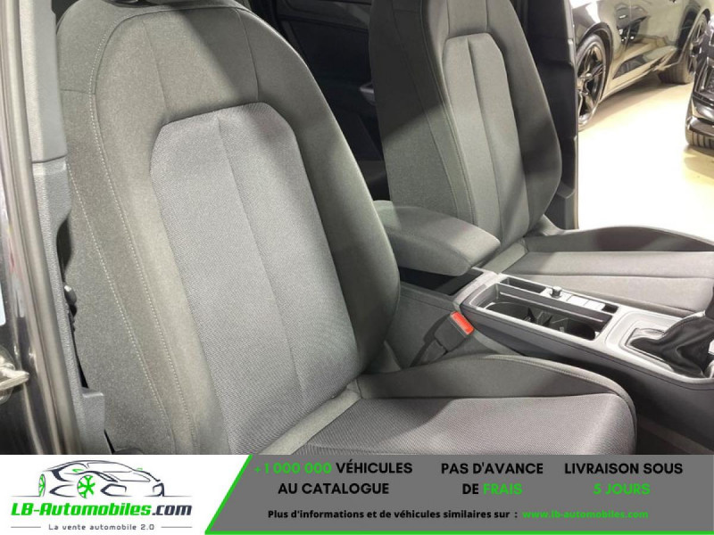 Audi Q3 Sportback 45 TFSI 245 ch BVA Quattro  occasion � Beaupuy - photo n�8
