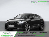 Annonce Audi Q3 Sportback occasion Essence 45 TFSI 245 ch BVA Quattro  Beaupuy
