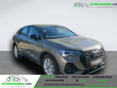 Audi Q3 Sportback occasion année 2022 boite Automatique Annonce Audi Q3 Sportback occasion Essence 45 TFSI 245 ch BVA Quattro à Beaupuy