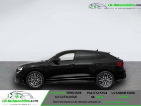 Audi Q3 Sportback 45 TFSI 245 ch BVA Quattro  occasion � Beaupuy - photo n�3
