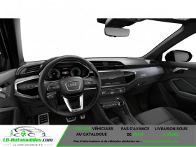 Audi Q3 Sportback 45 TFSI 245 ch BVA Quattro  occasion � Beaupuy - photo n�2