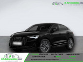 Audi Q3 Sportback occasion  année 2022 boite Automatique Annonce Audi Q3 Sportback occasion Essence 45 TFSI 245 ch BVA Quattro à Beaupuy