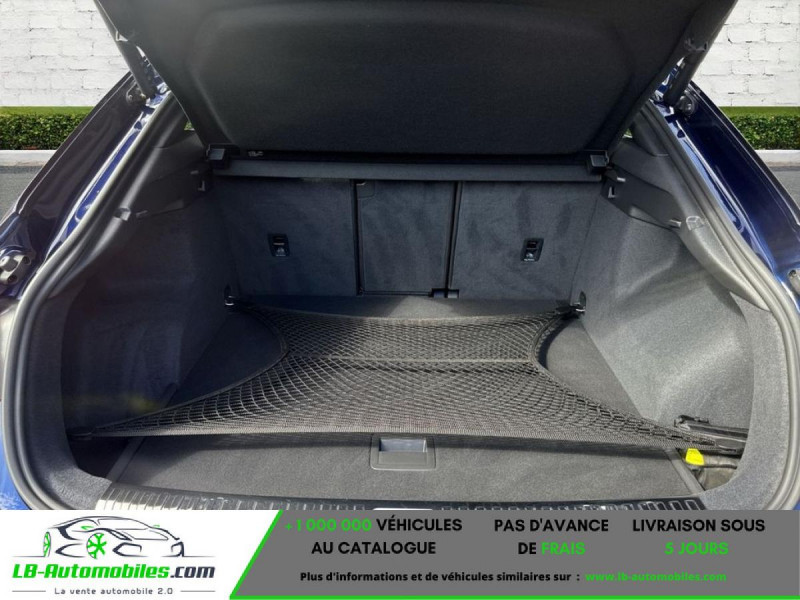 Audi Q3 Sportback 45 TFSI 245 ch BVA Quattro  occasion  Beaupuy - photo n9