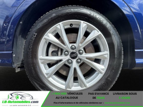 Audi Q3 Sportback 45 TFSI 245 ch BVA Quattro  occasion � Beaupuy - photo n�8