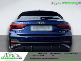 Audi Q3 Sportback 45 TFSI 245 ch BVA Quattro  occasion � Beaupuy - photo n�5