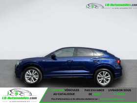 Audi Q3 Sportback 45 TFSI 245 ch BVA Quattro  occasion � Beaupuy - photo n�4