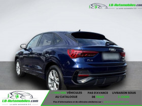 Audi Q3 Sportback 45 TFSI 245 ch BVA Quattro  occasion � Beaupuy - photo n�3