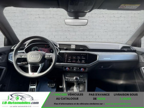 Audi Q3 Sportback 45 TFSI 245 ch BVA Quattro  occasion � Beaupuy - photo n�2