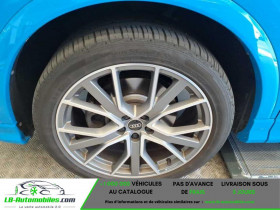 Audi Q3 Sportback 45 TFSI 245 ch BVA Quattro  occasion � Beaupuy - photo n�5