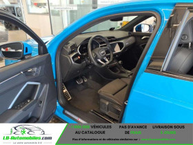 Audi Q3 Sportback 45 TFSI 245 ch BVA Quattro  occasion � Beaupuy - photo n�4