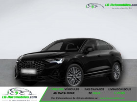 Audi Q3 Sportback , garage LB AUTOMOBILES � Beaupuy