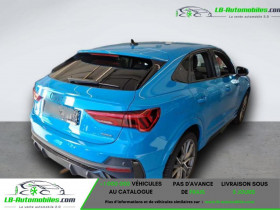 Audi Q3 Sportback 45 TFSI 245 ch BVA Quattro  occasion � Beaupuy - photo n�3