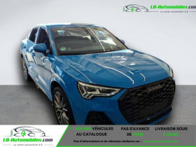 Audi Q3 Sportback 45 TFSI 245 ch BVA Quattro  occasion � Beaupuy - photo n�2
