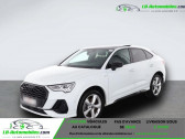 Annonce Audi Q3 Sportback occasion Essence 45 TFSI 245 ch BVA Quattro  Beaupuy