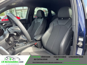 Audi Q3 Sportback 45 TFSI 245 ch BVA Quattro  occasion � Beaupuy - photo n�6