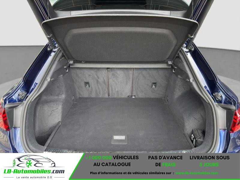 Audi Q3 Sportback 45 TFSI 245 ch BVA Quattro  occasion  Beaupuy - photo n12
