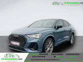 Annonce Audi Q3 Sportback occasion Essence 45 TFSI 245 ch BVA Quattro  Beaupuy