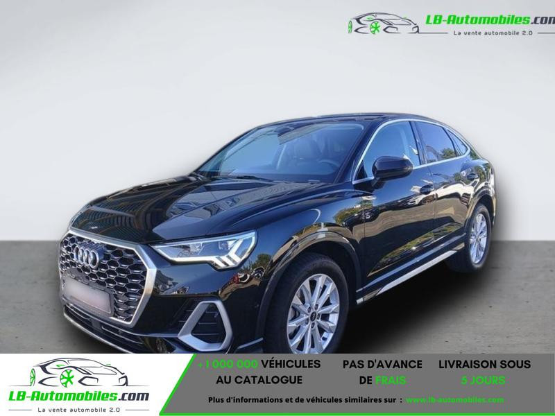 Audi Q3 Sportback 45 TFSI 245 ch BVA Quattro  occasion  Beaupuy