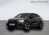 Annonce Audi Q3 Sportback occasion Essence 45 TFSI 245 ch BVA Quattro  Beaupuy