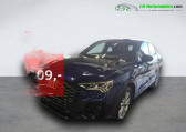 Audi Q3 Sportback occasion année 2023 boite Automatique Annonce Audi Q3 Sportback occasion Essence 45 TFSI 245 ch BVA Quattro à Beaupuy