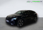 Audi Q3 Sportback occasion année 2023 boite Automatique Annonce Audi Q3 Sportback occasion Essence 45 TFSI 245 ch BVA Quattro à Beaupuy