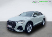 Audi Q3 Sportback occasion année 2024 boite Automatique Annonce Audi Q3 Sportback occasion Essence 45 TFSI 245 ch BVA Quattro à Beaupuy