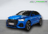 Annonce Audi Q3 Sportback occasion Essence 45 TFSI 245 ch BVA Quattro  Beaupuy