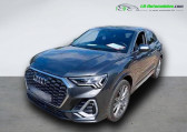 Audi Q3 Sportback 45 TFSI 245 ch BVA Quattro   Beaupuy 31