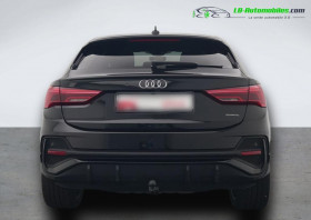 Audi Q3 Sportback 45 TFSI 245 ch BVA Quattro  occasion  Beaupuy - photo n3