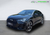 Annonce Audi Q3 Sportback occasion Essence 45 TFSI 245 ch BVA Quattro à Beaupuy