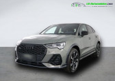 Audi Q3 Sportback 45 TFSI 245 ch BVA Quattro   Beaupuy 31