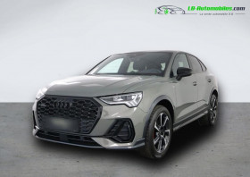 Audi Q3 Sportback , garage LB AUTOMOBILES  Beaupuy